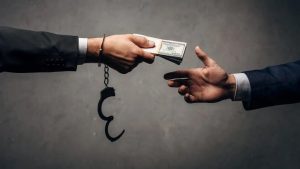 Украинские банкиры, связанные с Порошенко, лишены должностей за коррупционные махинации