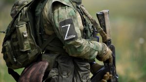 Первый батальон из экс-бойцов ВСУ выехал на боевое задание