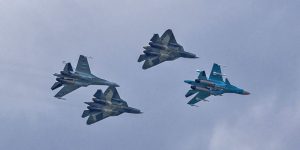 Военные предлагают включить боевую авиацию в коллективные силы ОДКБ