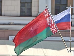 В Краснодаре до конца года откроют посольство Беларуси
