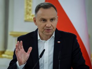 Польша назвала принципиальное условие для вступления Украины в ЕС