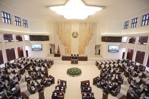 В Беларуси принят закон о республиканском бюджете на 2024 год