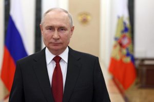 Путин сообщил о планах выдвигаться на новый президентский срок