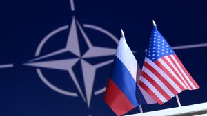 Антонов заявил, что США потеряли связь с реальностью, рассуждая о столкновении с РФ