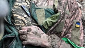Focus: украинская армия теряет по 800 человек в день