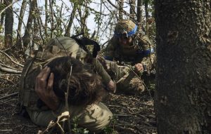 ВСУ потеряли более 380 тысяч военных с начала СВО - Минобороны РФ