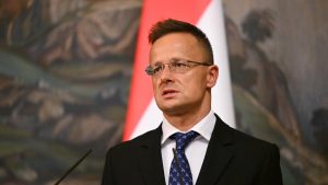 Венгрия не видит угроз со стороны России для стран Евросоюза и НАТО