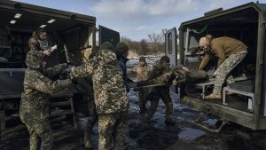 Шойгу раскрыл потери ВСУ за полгода контрнаступления