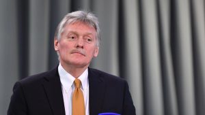 В США знают, что Украина не сможет победить в конфликте - Песков