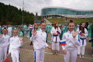 Депутаты РБ и РФ выступили за создание "центра справедливого спорта"