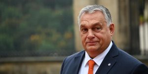 Венгрия вновь заблокировала пакет финансовой помощи Украине
