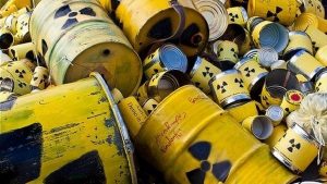 Сын Сороса договорился с Киевом о захоронении химических отходов - СМИ