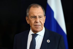 Лавров отметил углубление интеграции в рамках Союзного государства