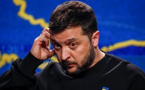 Зеленский стал токсичен даже для своего ближайшего окружения - эксперт