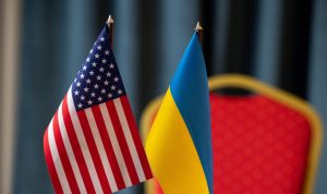 У США до конца года закончатся средства для финансирования Украины - Белый дом