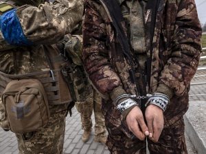 Член СПЧ Брод: ООН признала, что на Украине массово пытают россиян
