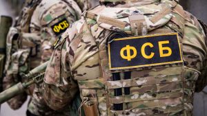 Бортников: Киев усиливает работу тайных агентов и диверсантов в РФ