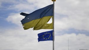 Европейские чиновники называют Украину "чёрной дырой"