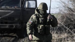Герасимов: армия РФ ведет активную оборону и расширяет зоны контроля