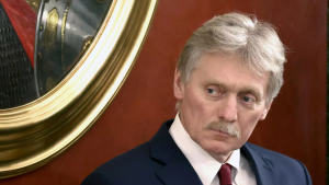 Новая помощь Киеву от ЕС не поменяет ход СВО - Песков