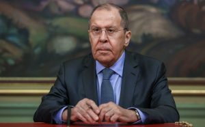 "Вороватый народ": Лавров упрекнул власти Германии за планы по активам России