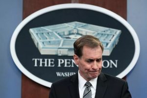 США направили остатки средств на помощь Украине для восполнения своих запасов