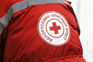 Красный Крест готов продолжать сотрудничество с Беларусью