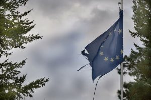 Идея о привлекательности западного мира больше не имеет права на жизнь - эксперт