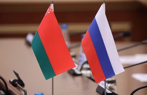 Беларусь и Россия продолжат координацию действий в сфере прав человека
