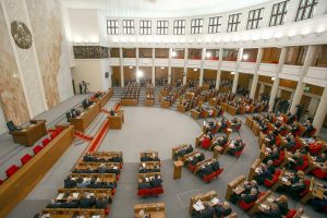В Беларуси начинается выдвижение кандидатов в депутаты