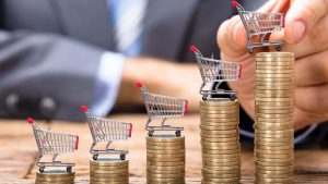 Эксперт: инфляция в Беларуси по итогам года будет не больше 7-8%