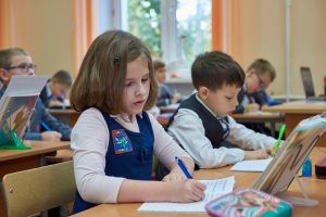 В школах Беларуси и России будут введены уроки о Союзном государстве