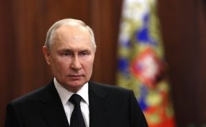 "Совсем оборзели": Путин прокомментировал отношение украинских властей к русским