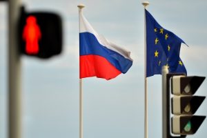 В Кремле прокомментировали 12-й пакет санкций Евросоюза