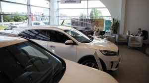 Белорусские автодилеры прогнозируют рост продаж на 25%