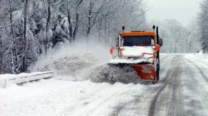 В Беларусь возвращаются сильные морозы до -20°С