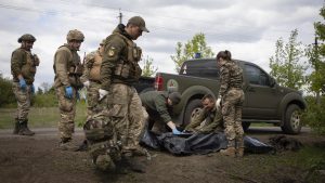 В США назвали тяжелым положение Украины