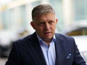 Премьер Словакии: стратегия Запада на Украине провалилась с самого начала