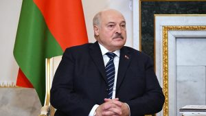 Лукашенко одобрил планы пересмотра Концепции национальной безопасности и Военной доктрины
