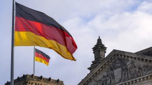 Германии сократит военную помощь Украине на 40%