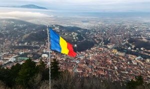 В Румынии заговорили о намерении аннексировать украинские территории