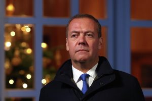 Медведев предупредил Берлин о возможности «Майдана» на фоне протеста фермеров