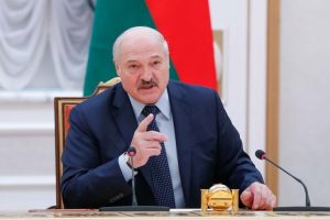 Лукашенко назвал главную ценность белорусского народа