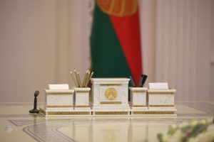 Лукашенко назначил гранты на реализацию приоритетных социальных проектов