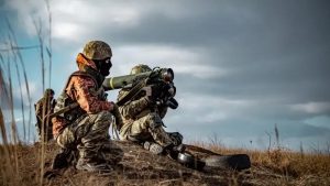 На Украине признали сложности с производством вооружения