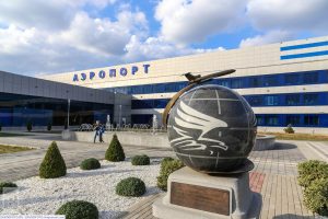 Авиарейсы Минск – Минеральные Воды возобновятся с 13 января