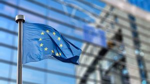 Евросоюз разработал план по урегулированию конфликта на Ближнем Востоке