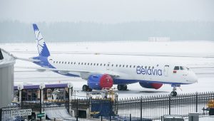 “Белавиа” запускает прямые рейсы Минск — Махачкала