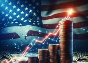 США затевают игру в попытке решить проблему госдолга - эксперт