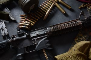 Пентагон сообщил об отсутствии надзора за поставками оружия Украине